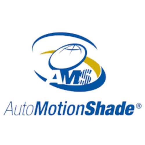 Auto Motion Shades