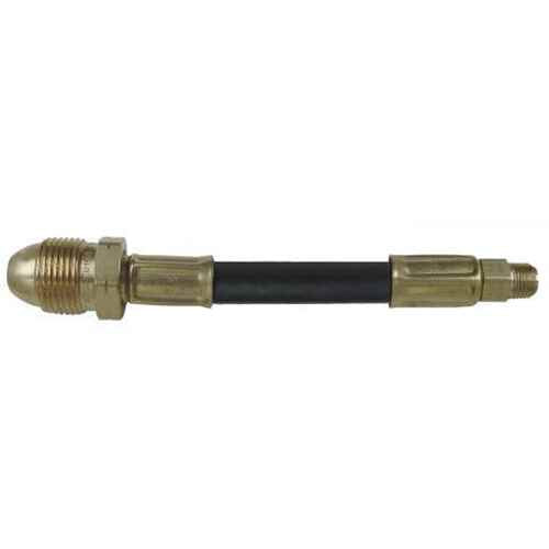 Male POL 7/8 to 1/4" Male Inverted Flare Hoses
