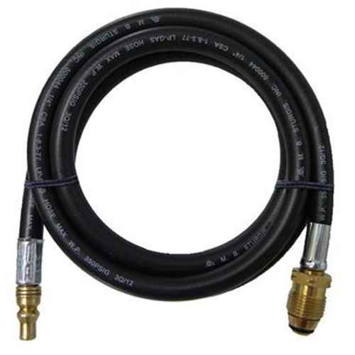 Sturgi-Stay Auxiliary Fill Hoses
