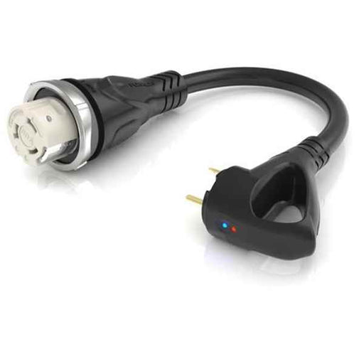 Intelligent RV Pigtail Adapters