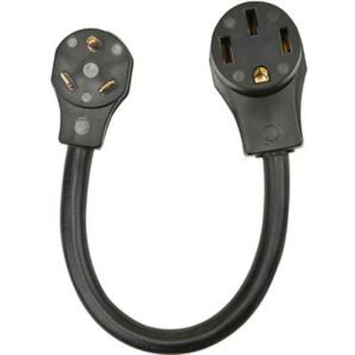 Surge Guard Corded Adapters