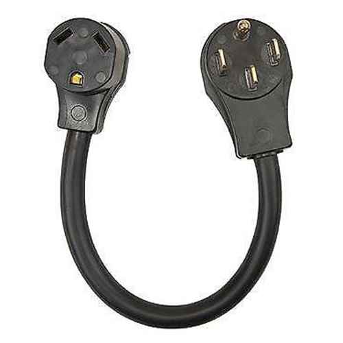 Surge Guard Corded Adapters
