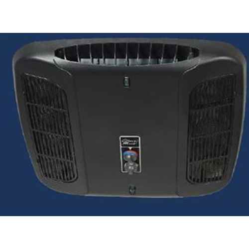 Deluxe AC Non-Ducted Ceiling Assemblies w/Controls