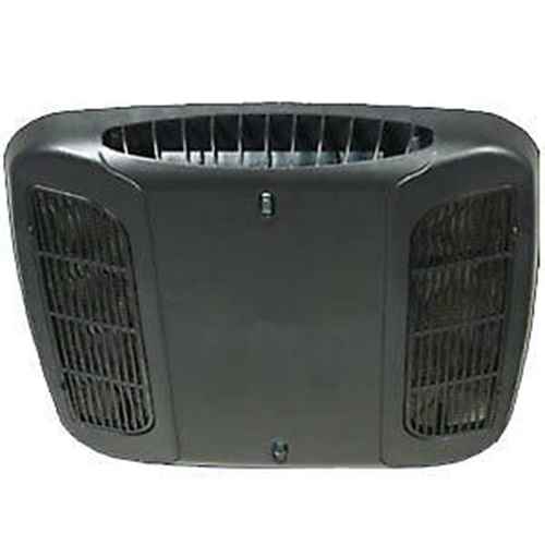 Deluxe AC Non-Ducted Ceiling Assemblies No Controls