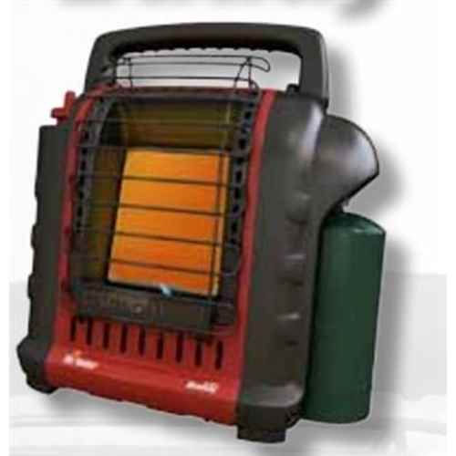 Mr. Heater Portable Buddy Propane Heaters
