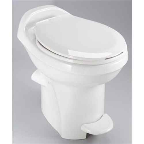 Aqua-Magic Style Plus Toilets