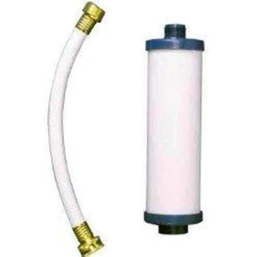 Exterior Pre-Tank Disposable Water Filters