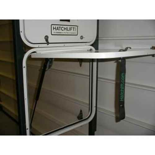 Under-Slideout Hatchlift Door Kits