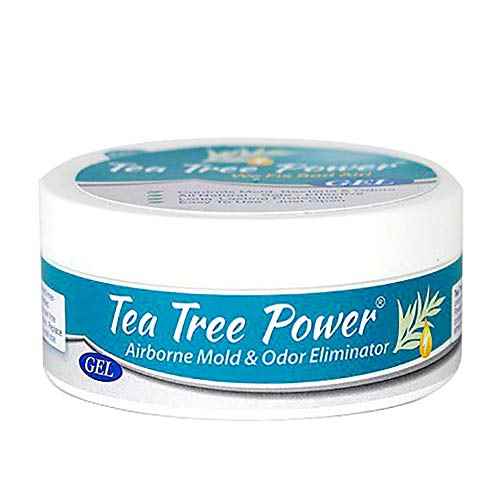 TEA TREE POWER 2OZ GEL