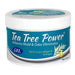 TEA TREE POWER 8OZ GEL