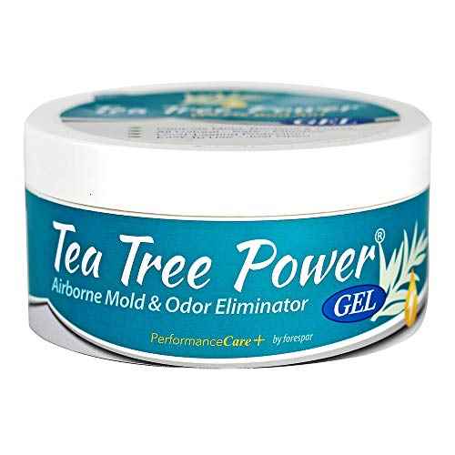 TEA TREE POWER 16OZ GEL