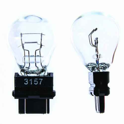 Auto Park/Tail/Signal 3157 Bulb - Pack of 2