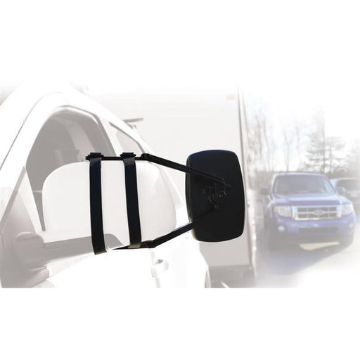 Clip-On Towing Mirror 5"x7.5"