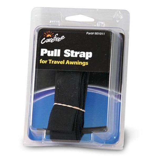 6/1PK CAREFREE PULL STRAP