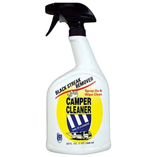 CAMPER CLEANER 32 OZ