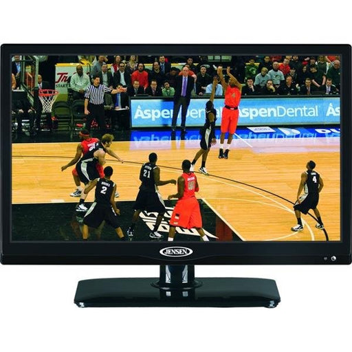 19" TV/DVD COMBO W/STAND
