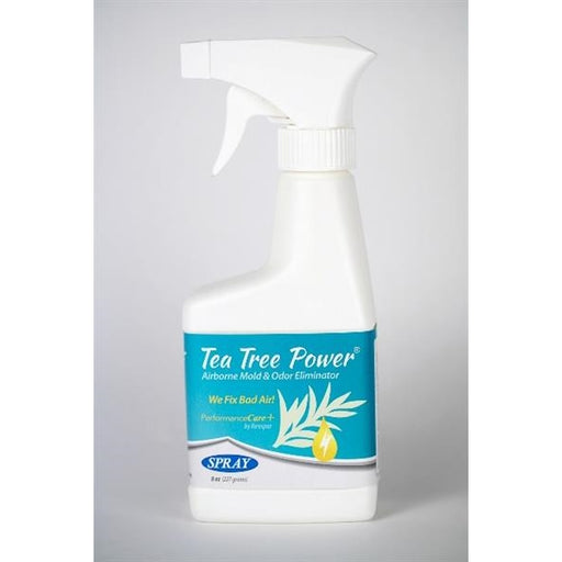 TEA TREE POWER - 8OZ SPRAY