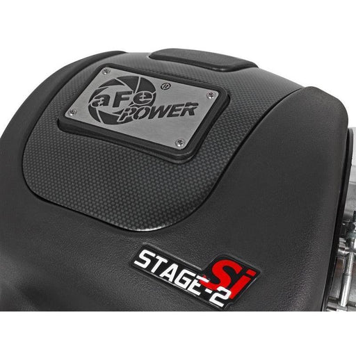 Magnum FORCE Stage-2 Pro GUARD7 Cold Air Intake System