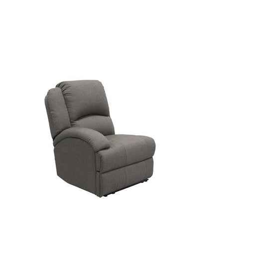 RIGHT ARM RECLINER, HERITAGE 2017