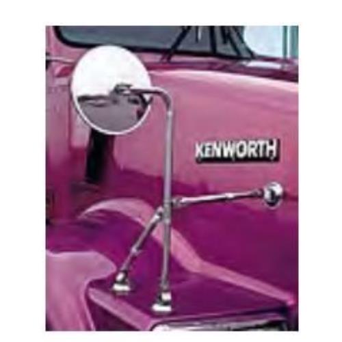 3-BELL MIRROR KIT - STAND