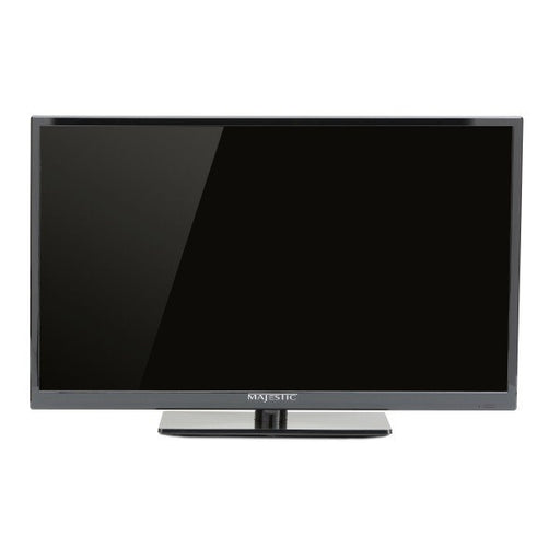 32" 12 VOLT LED TV WITH DVD