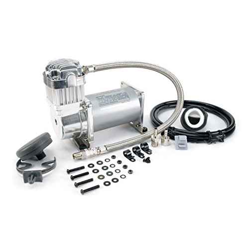 325C Silver Compressor Kit