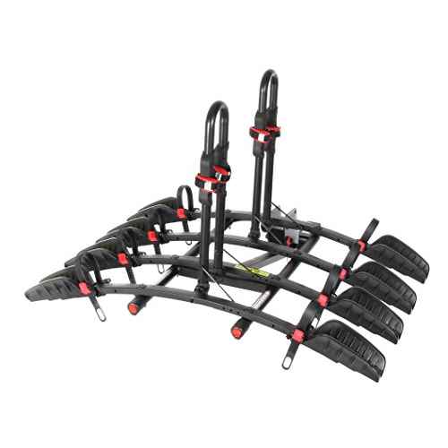 ROAD-MAX HITCH MOUNT TRAY