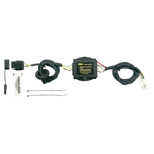 WIRING KIT FORESTER 09