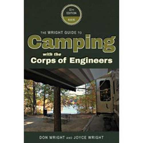 CAMPING WITH THE CORPS