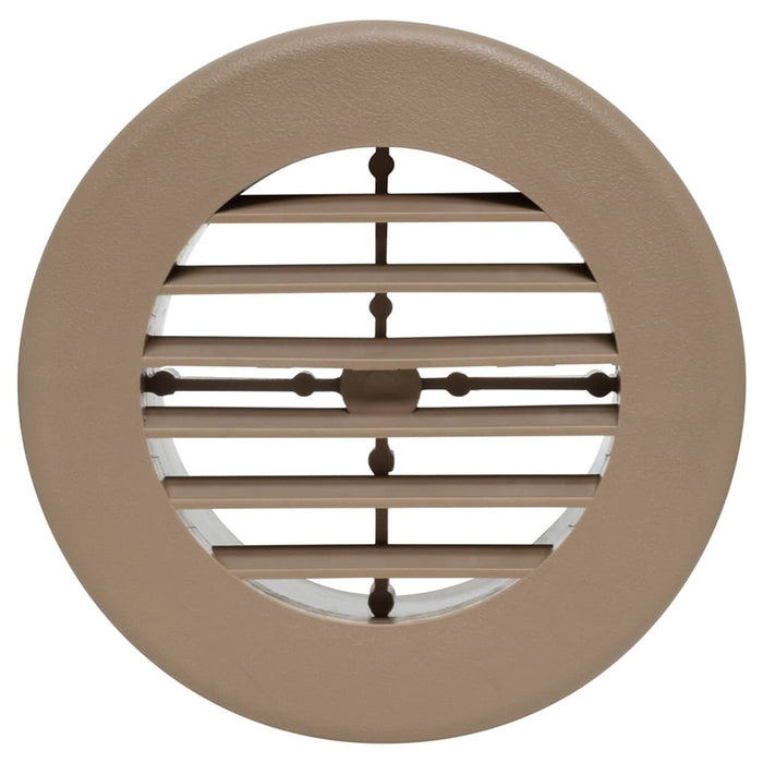 A/C REG NON-DAMP BEIGE CD