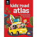 KIDS' ROAD ATLAS