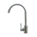 STAINLESS STEEL CURVED GOOSENECK FA