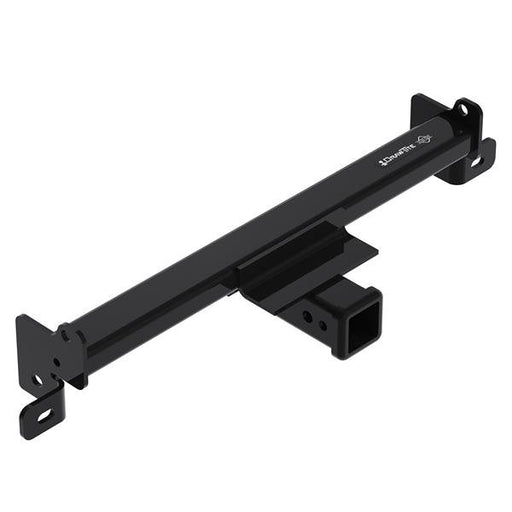 FRONT MOUNT RECEIVER