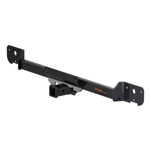 Class 3 Trailer Hitch with 2" Receiver (5,000 lbs. GTW)