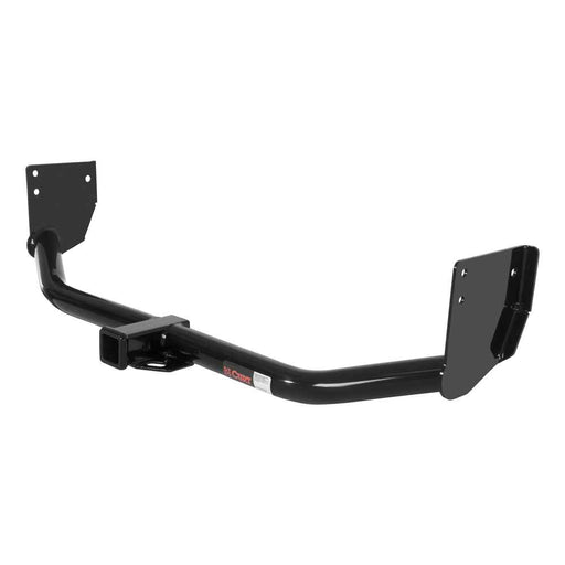 Class 3 Trailer Hitch with 2" Receiver (Exposed Main Body)