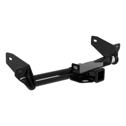 Class 3 Trailer Hitch with 2" Receiver (Round Tube Frame)