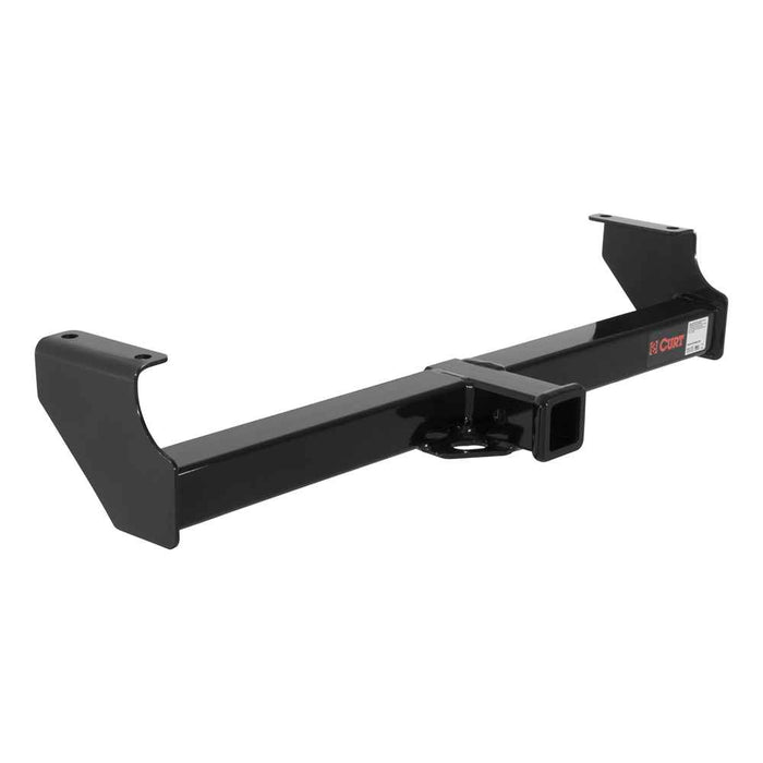 Class 3 Trailer Hitch with 2" Receiver (Drilling Required)