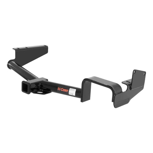 Class 3 Trailer Hitch with 2" Receiver
