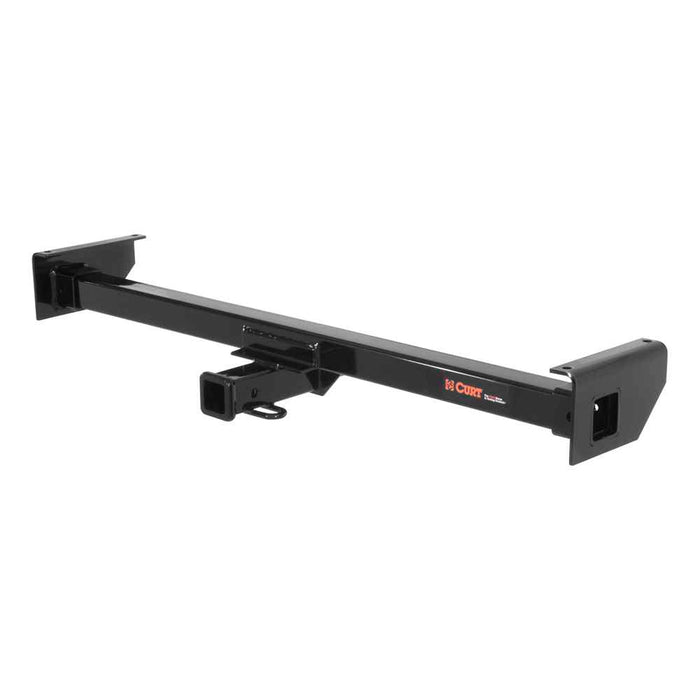 Adjustable RV Trailer Hitch, 2" Receiver (Up to 51" Frames, 2" Drop)