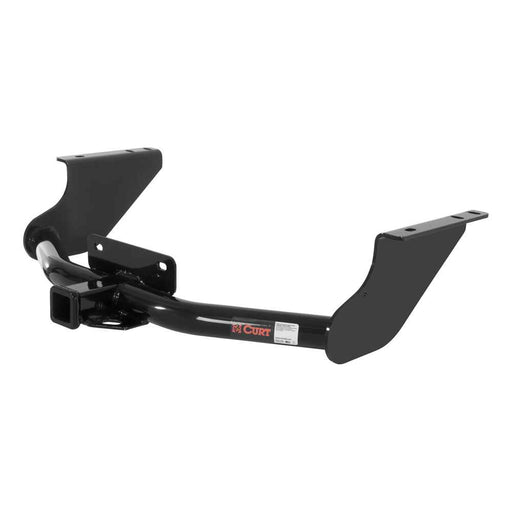 Class 4 Trailer Hitch with 2" Receiver