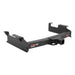 Xtra Duty Class 5 Trailer Hitch with 2" Receiver