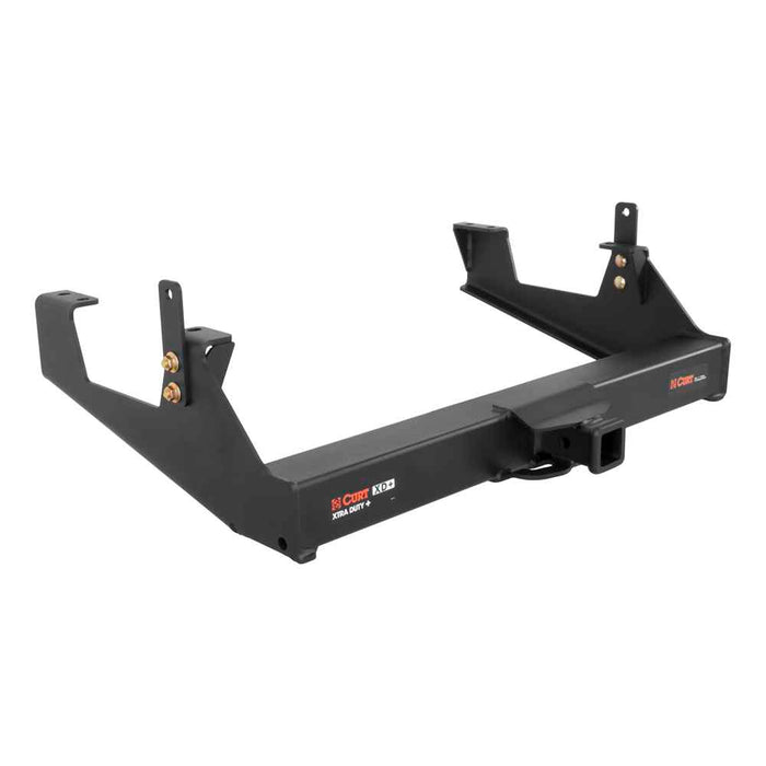 Xtra Duty Class 5 Trailer Hitch with 2" Receiver
