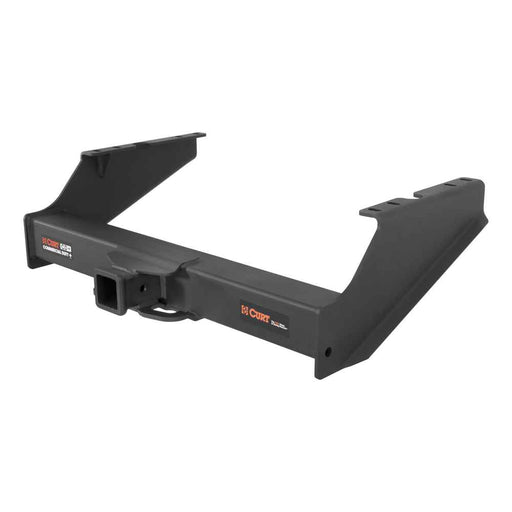 Commercial Duty Class 5 Trailer Hitch with 2-1/2" Receiver