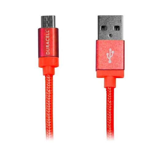 3' MICRO USB CABLE PK