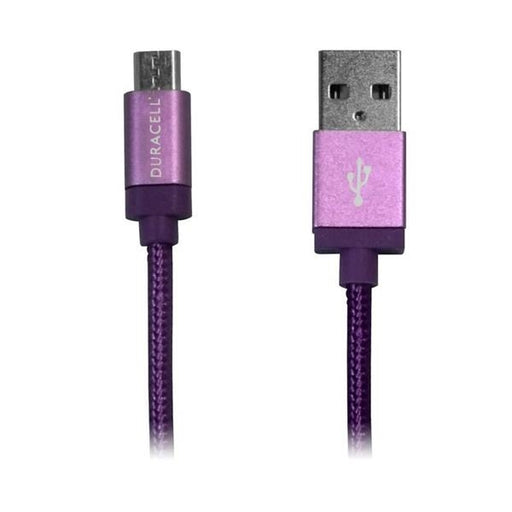 3' MICRO USB CABLE PRP