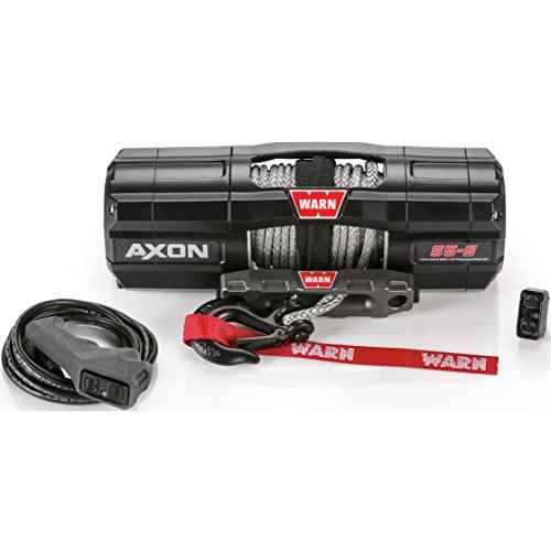 AXON 55-S SYNTHETIC WINCH