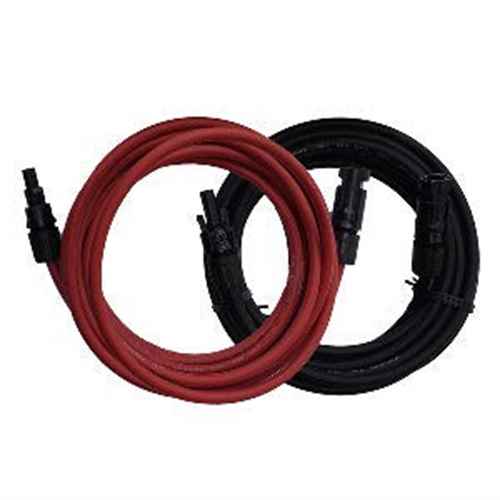 PV EXTENTION CABLES (15')
