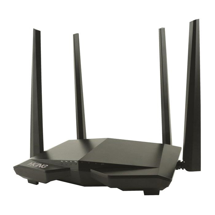 KING WIFIMAX ROUTER