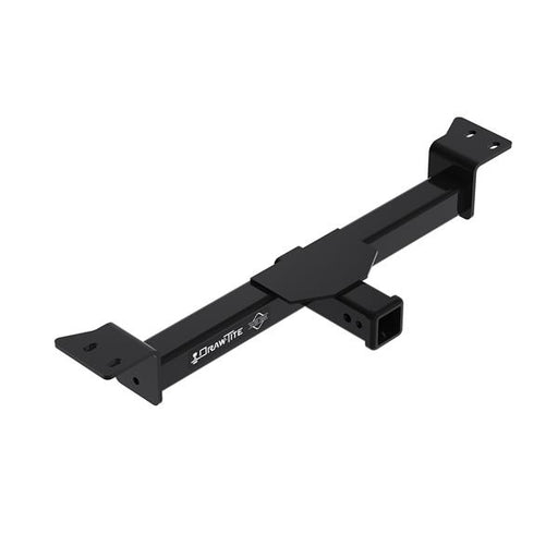 FRONT MOUNT RECEIVER
