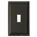 SPEED BOX SWITCH COVER -